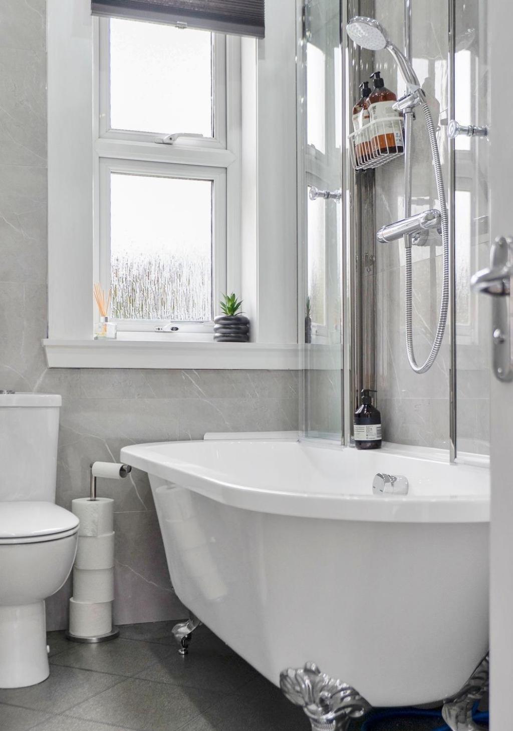 Appartement Crewe - Modern 2 Bedroom, Free Private Parking And Garden *